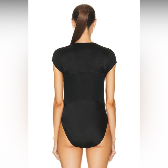 Anna October corset bodysuit - Picture 4 of 9